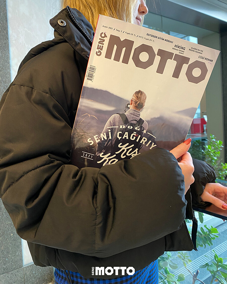 Perşembe Mottosu 😍