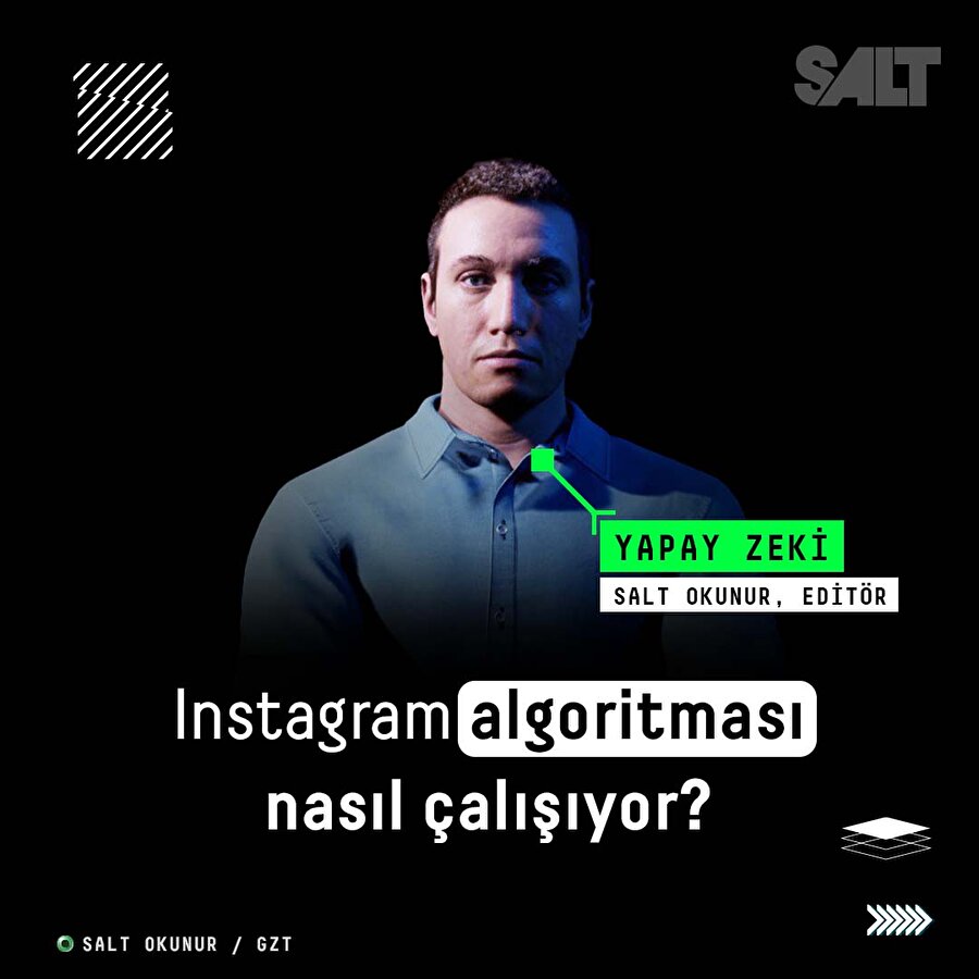 Instagram algoritması nasıl çalışıyor?