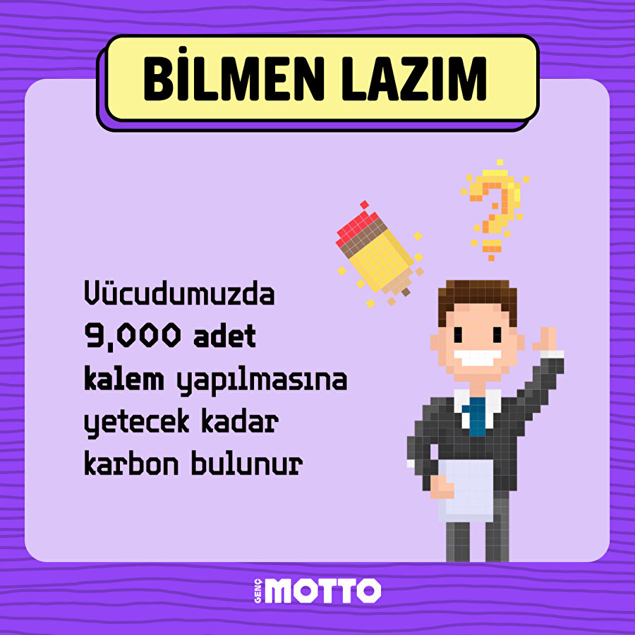 Bilmen lazım