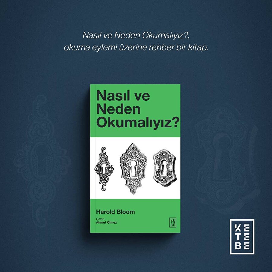 Nasıl ve Neden Okumalıyız? 📖