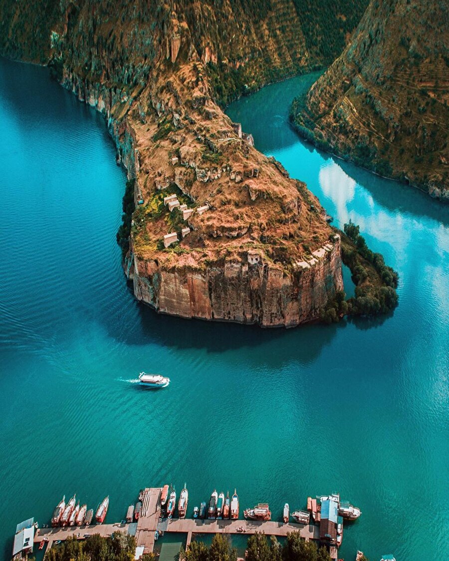 Gaziantep Rumkale 🕍