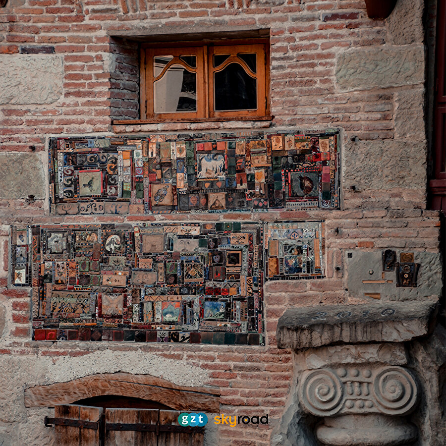 Çok güzelsin Tiflis! ✨