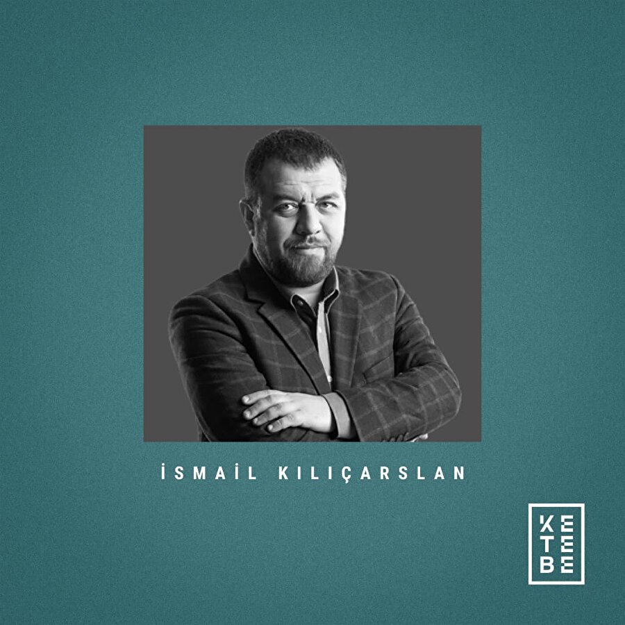 İsmail Kılıçarslan Kitaplığı 📚