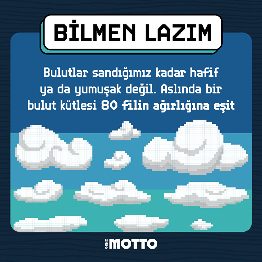 Bilmen lazım
