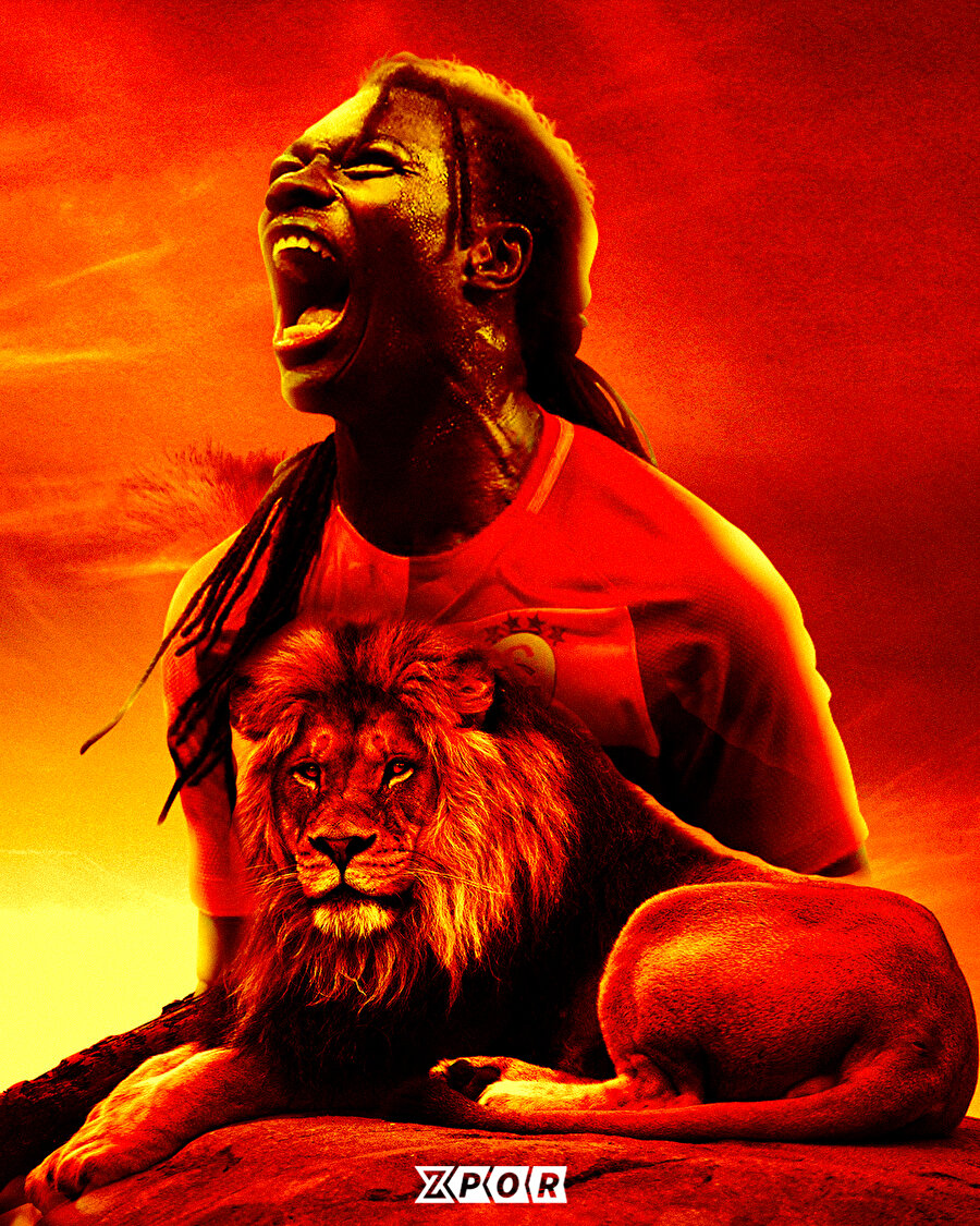 Gomis, yeniden gelirse başarılı olur mu?