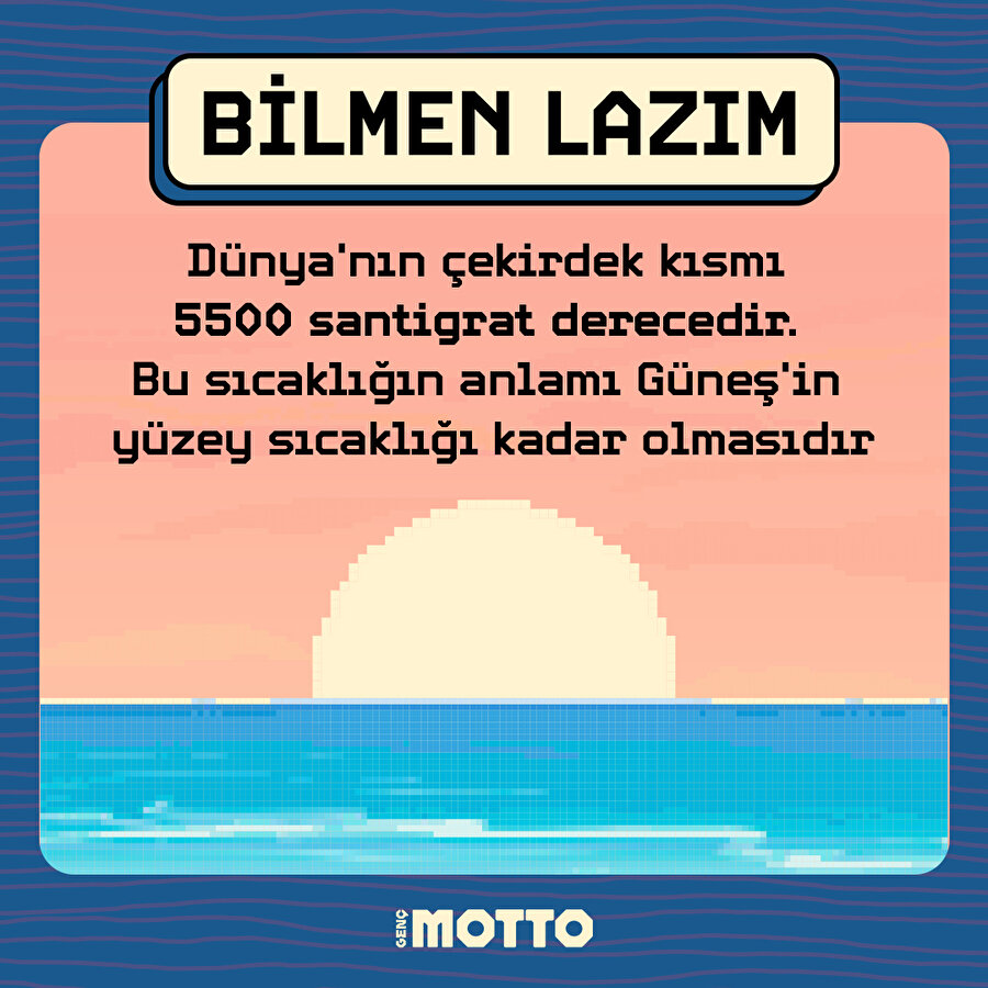 Bilmen lazım