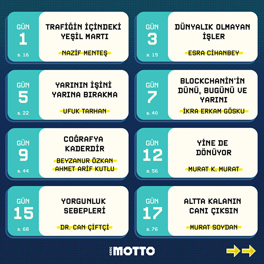 Yılın en kısa ayını nasıl mı değerlendireceksin ❓