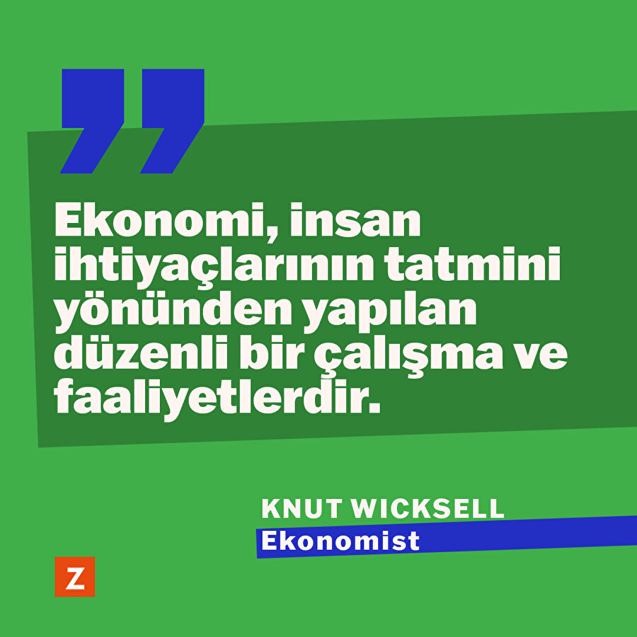 Knut Wicksell
