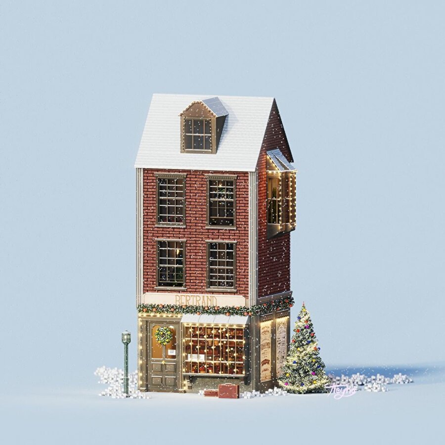 Dijital ortam mekanları 