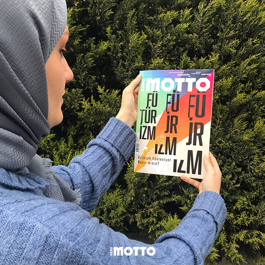 Güne kiminle başlayacağınız belli değil mi 🥰