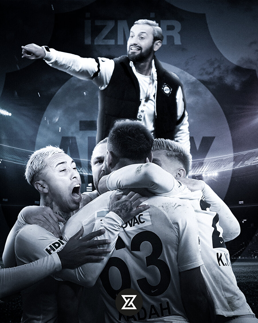 Altay 16 maç sonra kazandı