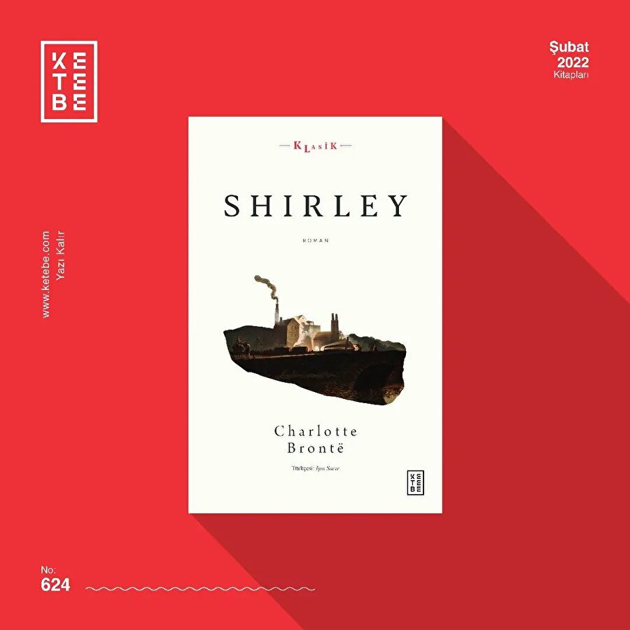 Shirley 📖