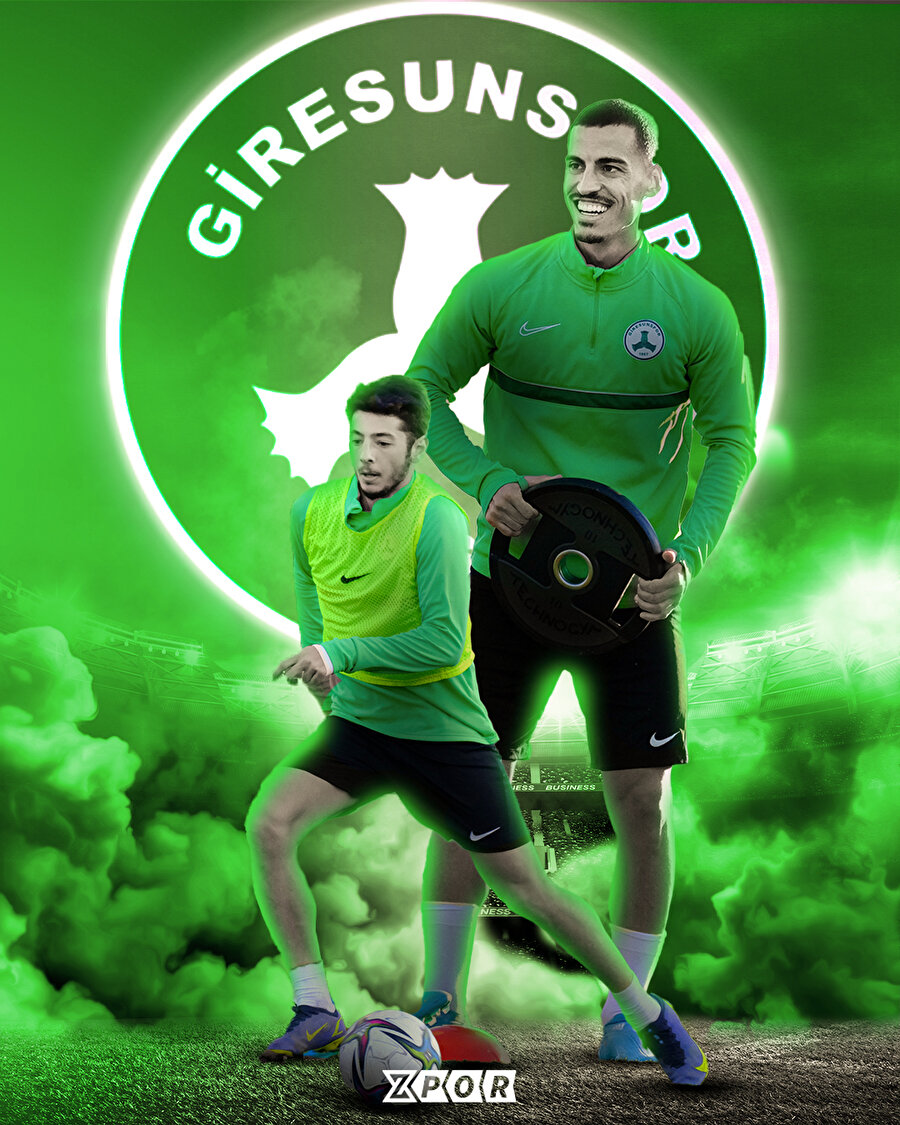 Yeni transferler sahada