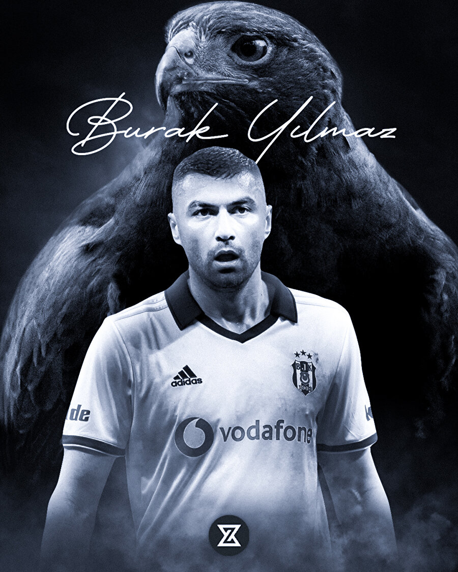 Burak Yılmaz, Beşiktaş'ta başarılı olur mu?