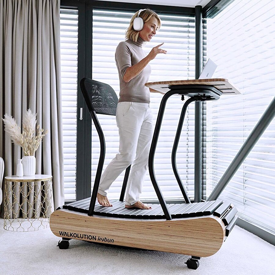  Ayakta çalışanlardan mısınız? Öyleyse bu içerik tam size göre!