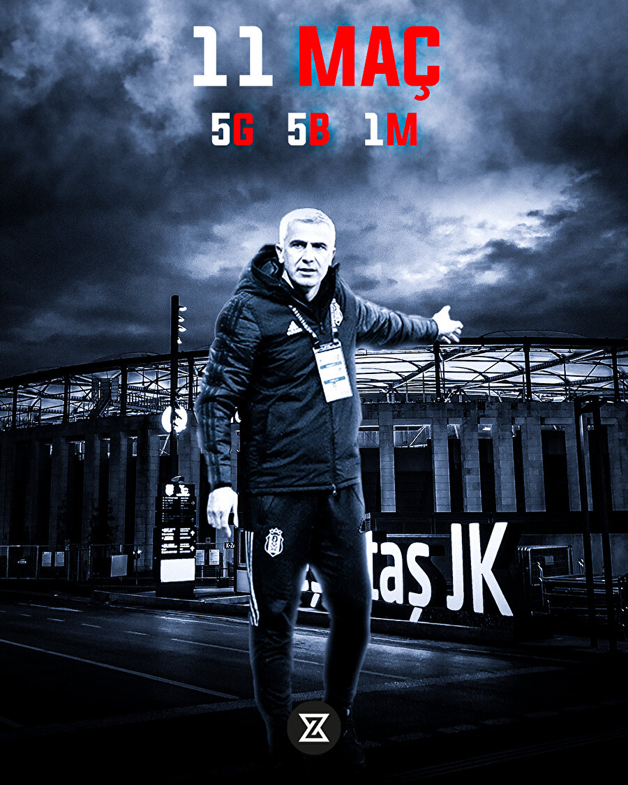 Beşiktaş, Önder Karaveli ile devam etmeli mi?