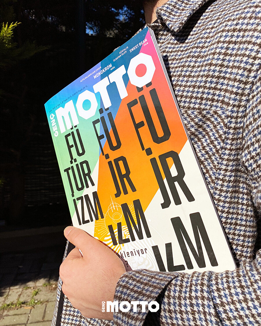 Şubat sayısında en çok hangi yazıyı beğendin?