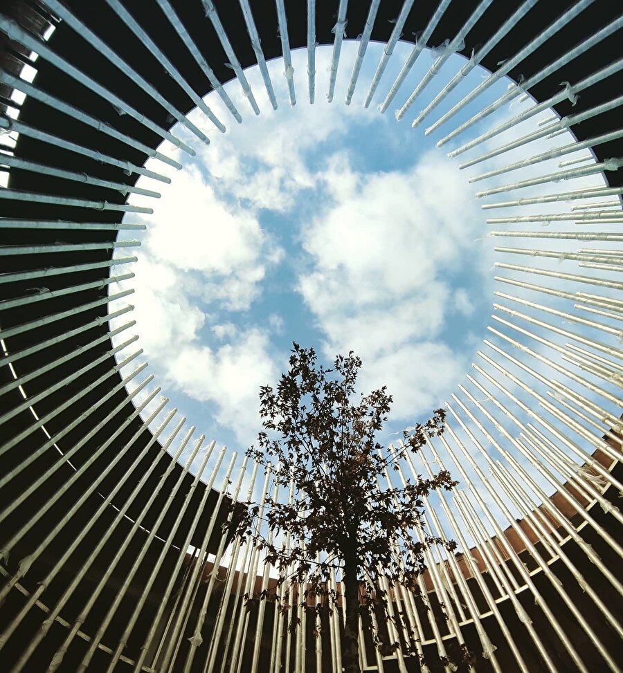 Tekirdağ Büyükşehir Belediye Kompleksi’nin inşaatı devam ediyor!