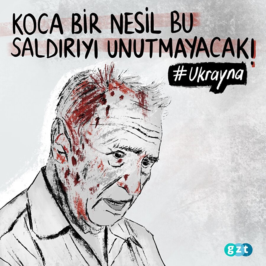 Bir nesil bugünleri unutmayacak