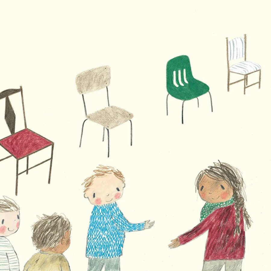 Savaşın Başladığı Gün 📚