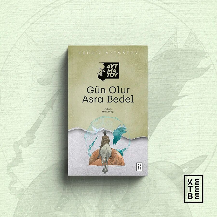 Gün Olur Asra Bedel 📖