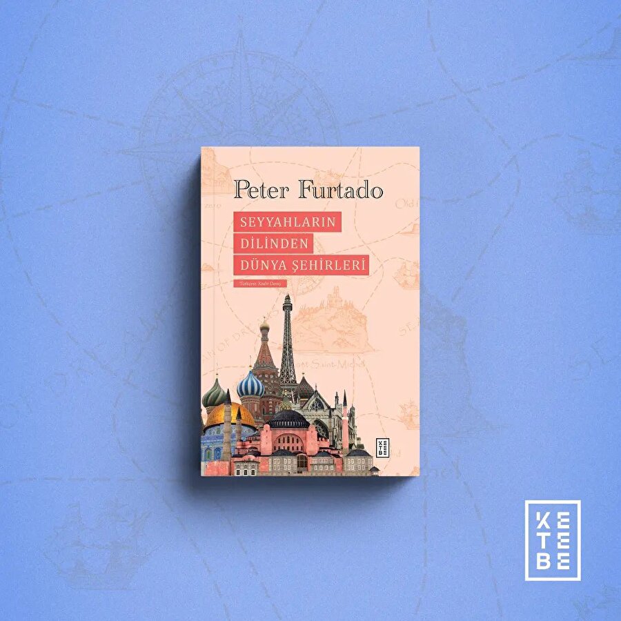 Seyyahların Dilinden Dünya Şehirleri 🌏
