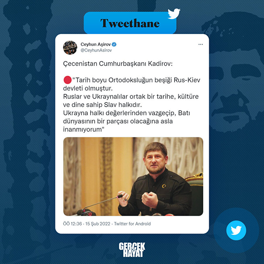 Tweethane'nin gündeminde bu ay