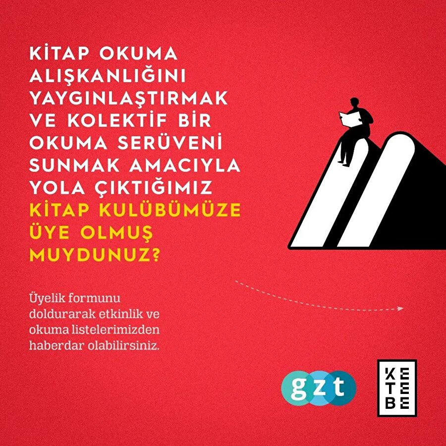 Mart ayı kitabı açıklandı 🎊