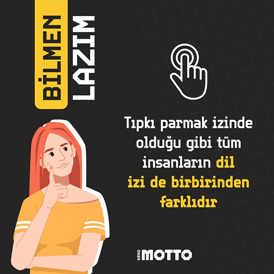 Bu hafta bilmeniz gereken bir şey var 🤔