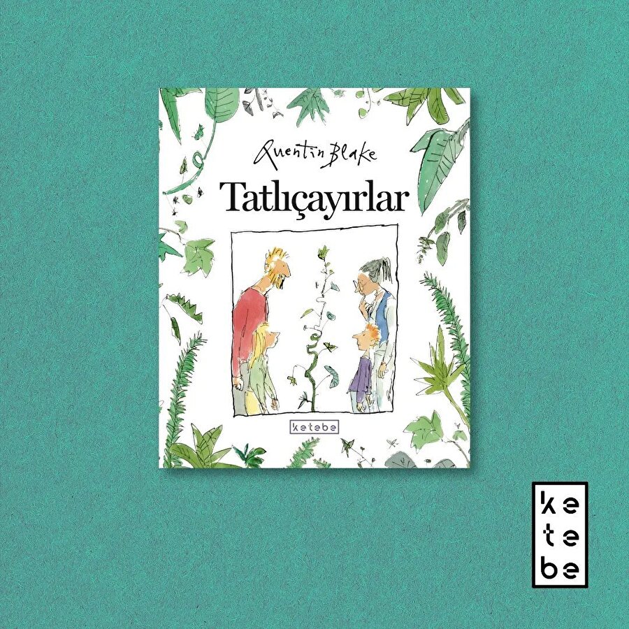 Tatlıçayırlar 🌲🌳🍀🌻🌵