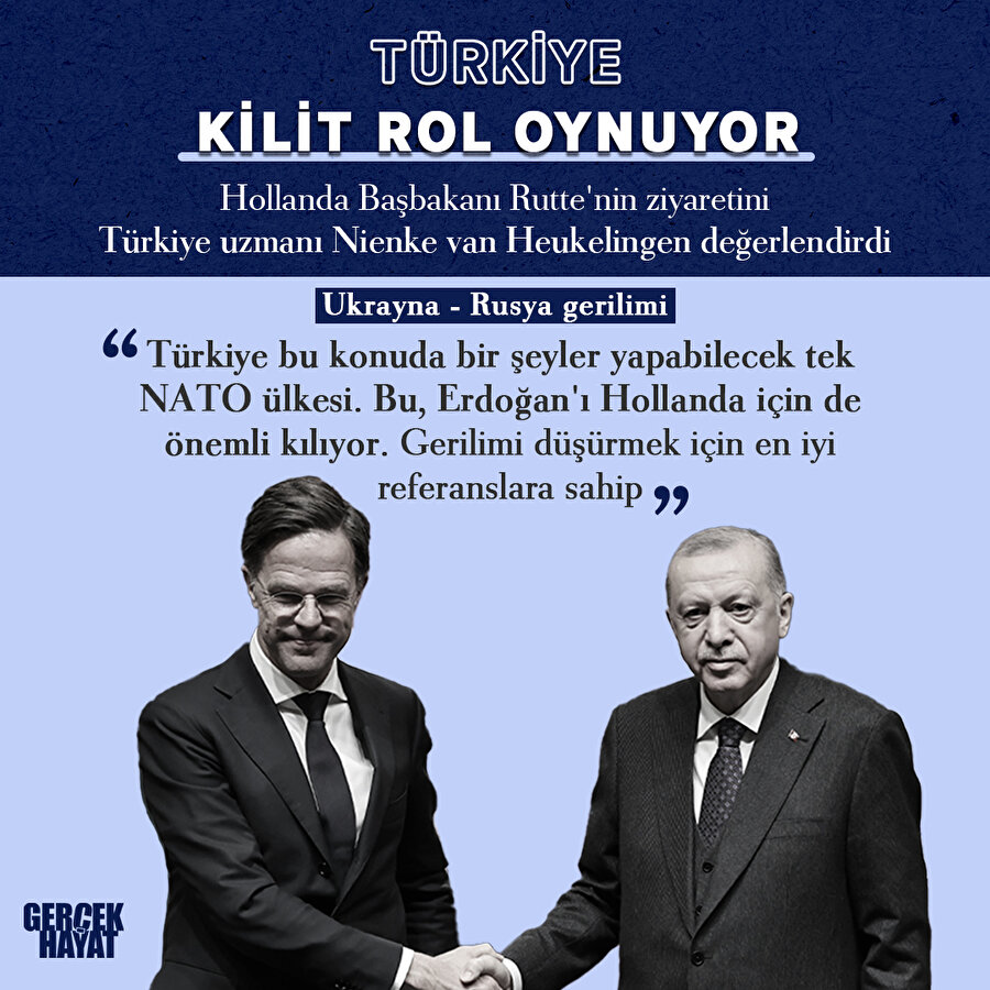 Bu işi çözerse Türkiye çözer