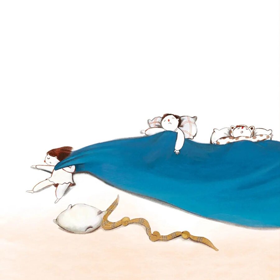 Tatlı Rüyalar 😴