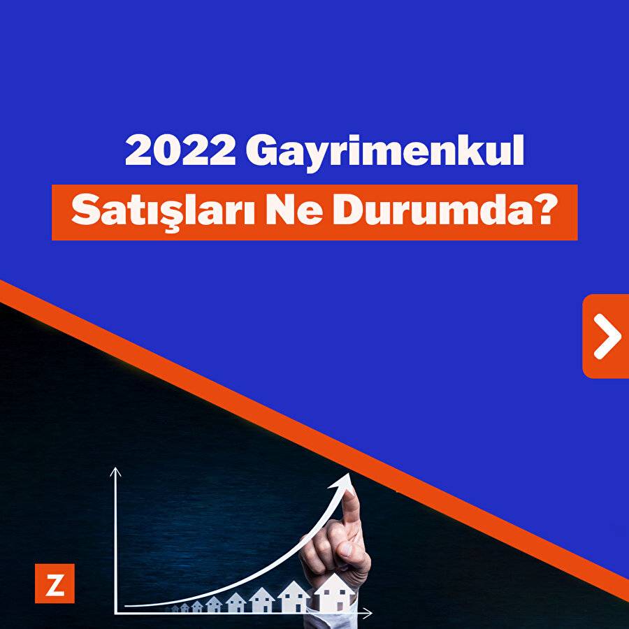 🏡Gayrimenkul satışlarında son durum ne?