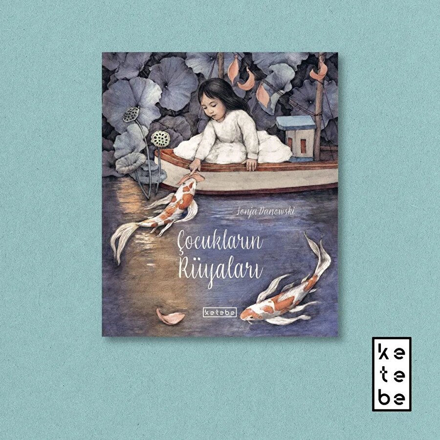 Çocukların Rüyaları