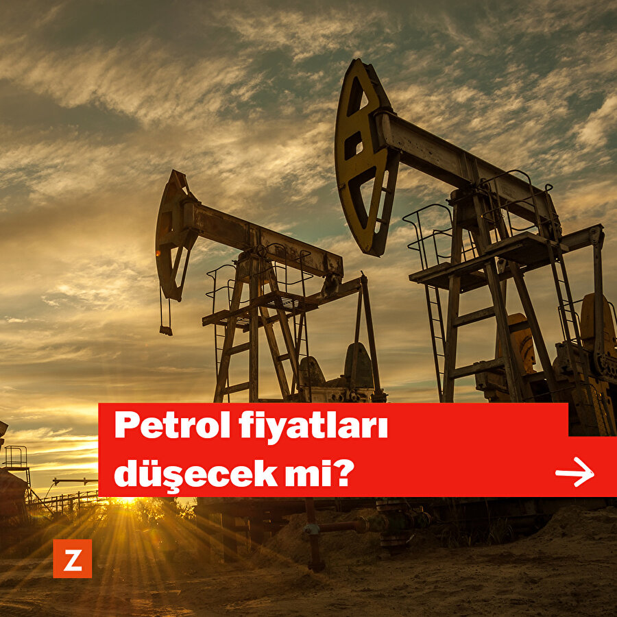 Petrol fiyatları düşecek mi?