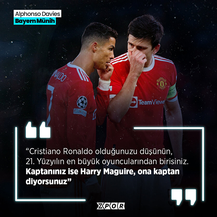 Davies haklı mı?