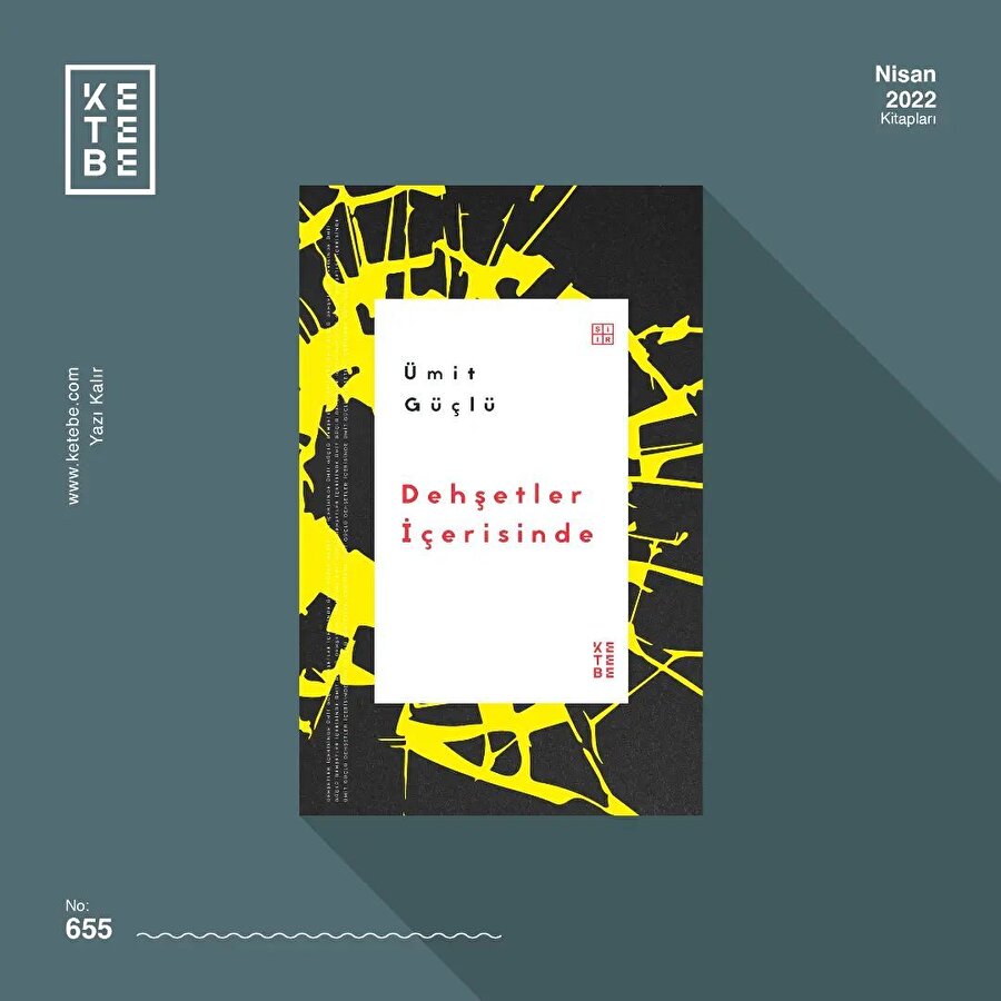 Dehşetler İçerisinde