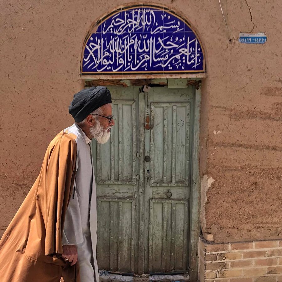 Gerçek olanla karşılaşmak isteyen gezginler için: Yezd 😍