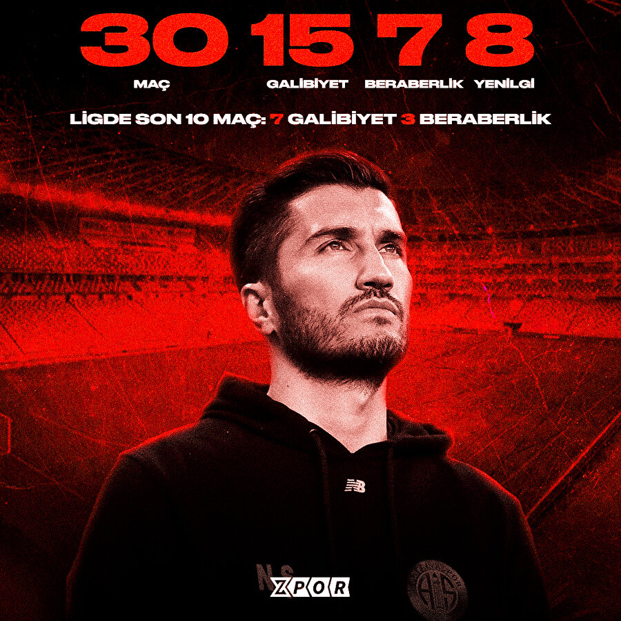 Nuri Şahin göz dolduruyor