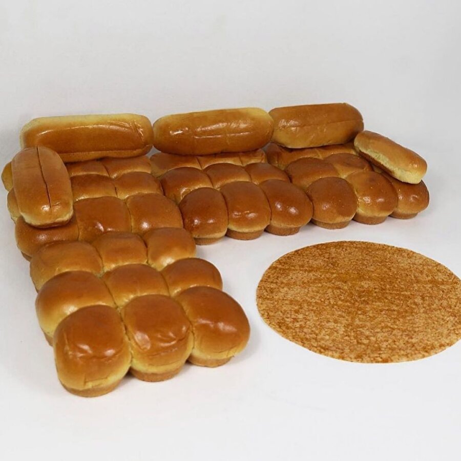 Ramazanda bizim kafamızın içi🤪