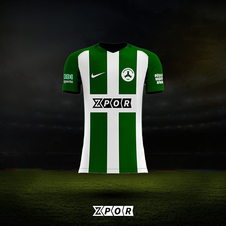 Sponsorlar değişirse...