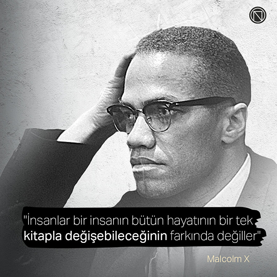 Senin için o kitap hangisi?