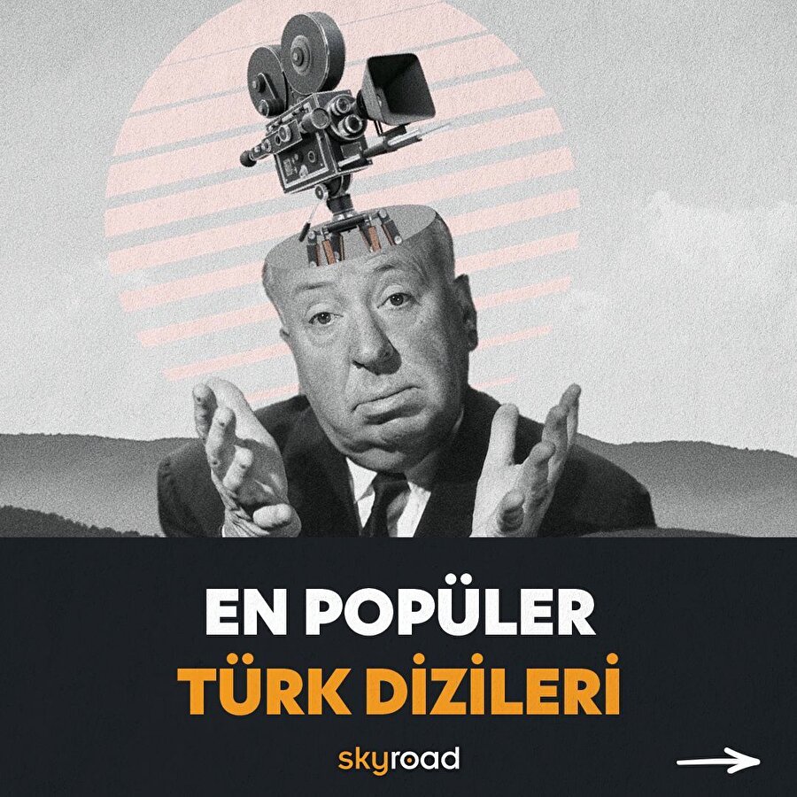 Unutulmayan Türk dizileri 📺