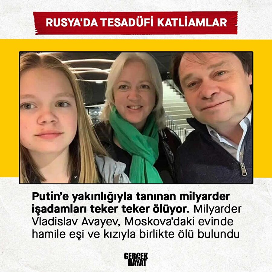 Rusya, Türkiye'nin 90'larına döndü: Faili meçhuller