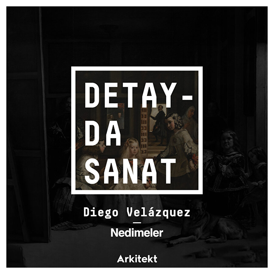 Detayda Sanat'ta bu hafta, Nedimeler var!