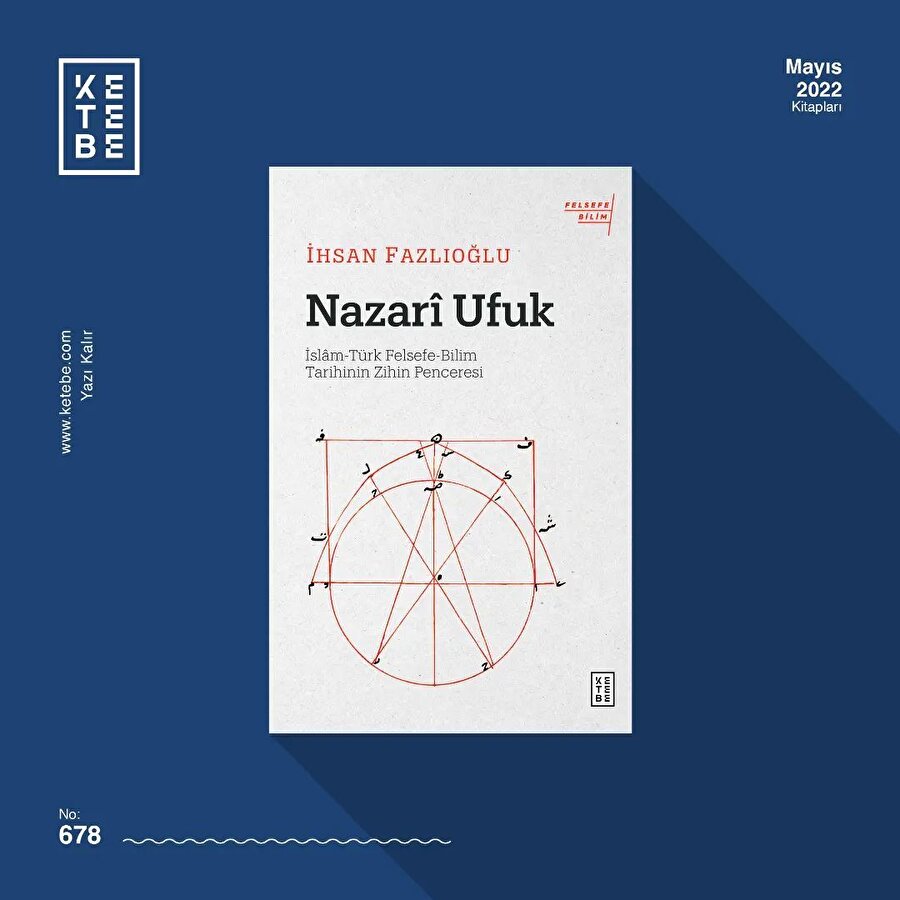 Nazarî Ufuk 📖