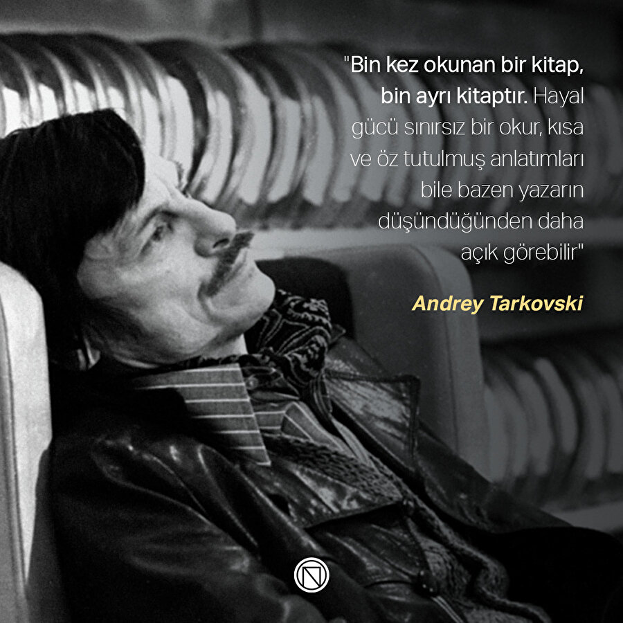 Bir kitap kaç kez okunur? 📚