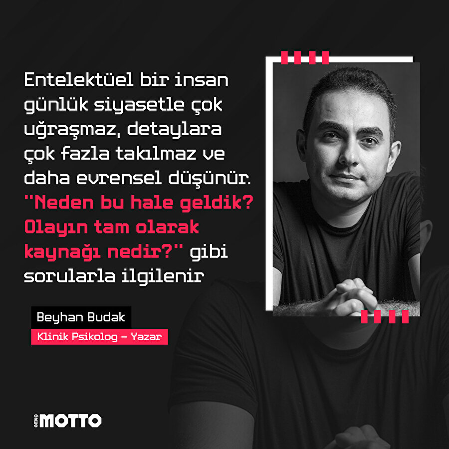 Nasıl entelektüel olunur?