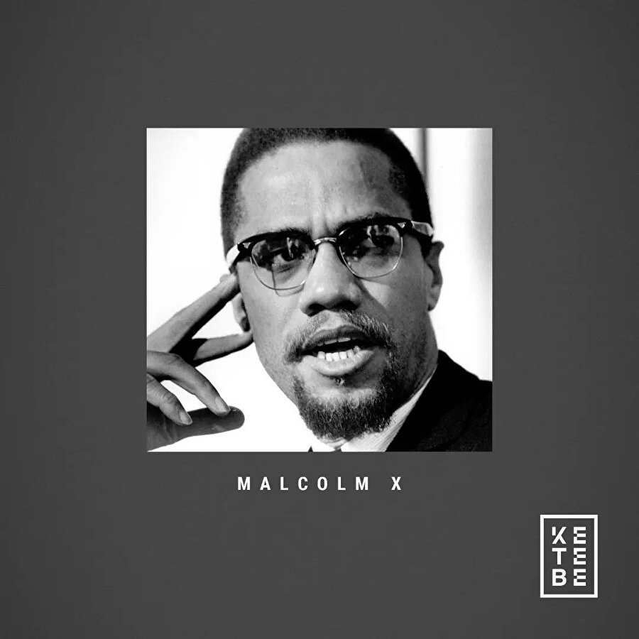 İnsan hakları ve özgürlüğün simge ismi Malcolm X 97 yaşında