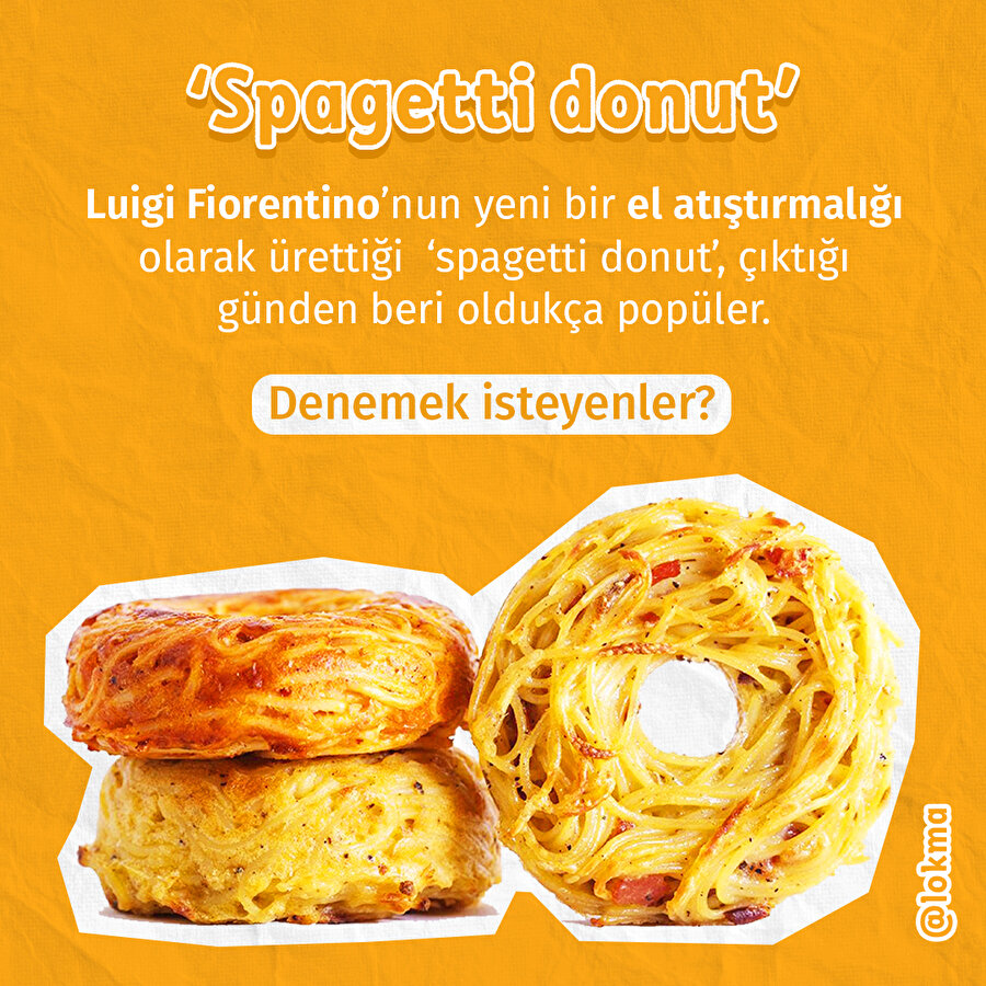 Fırın makarna değil mi bu ya🤪